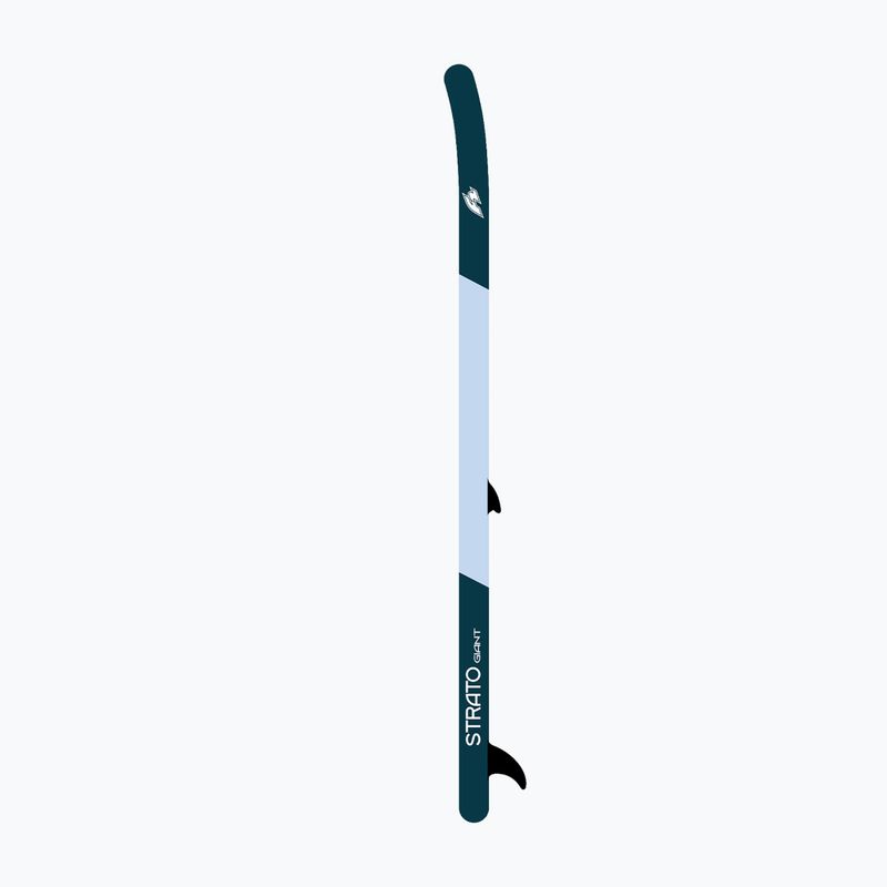 Irklentė SUP F2 Strato Giant 12'2" Double Combo blue 4