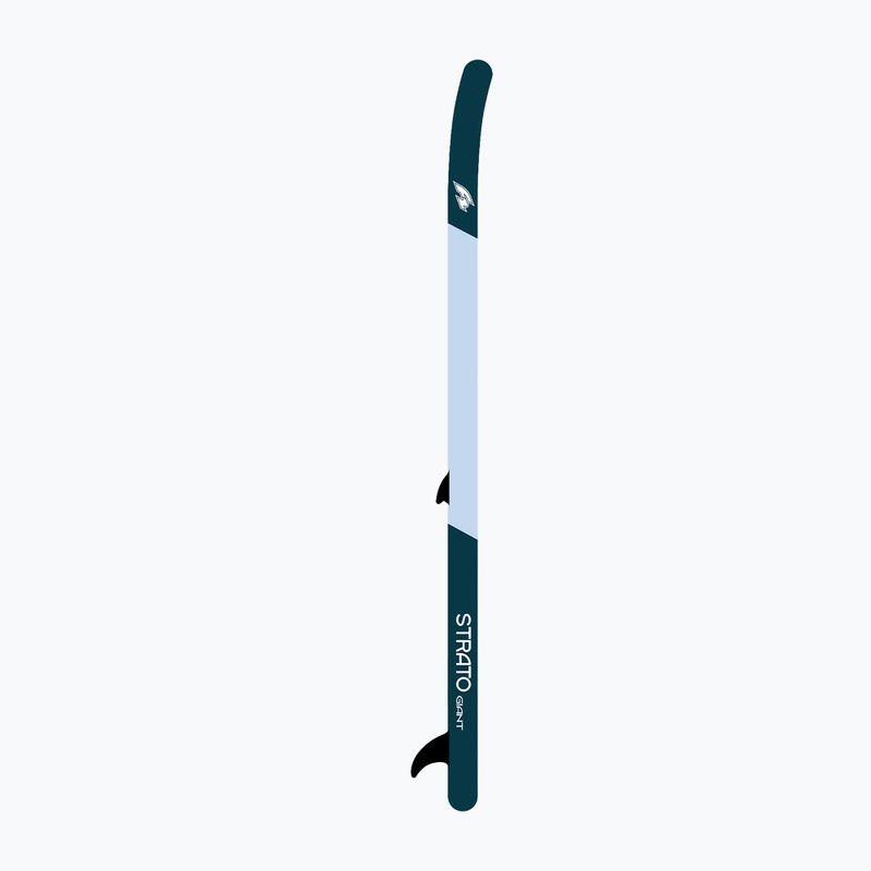 Irklentė SUP F2 Strato Giant 12'2" Double Combo blue 5