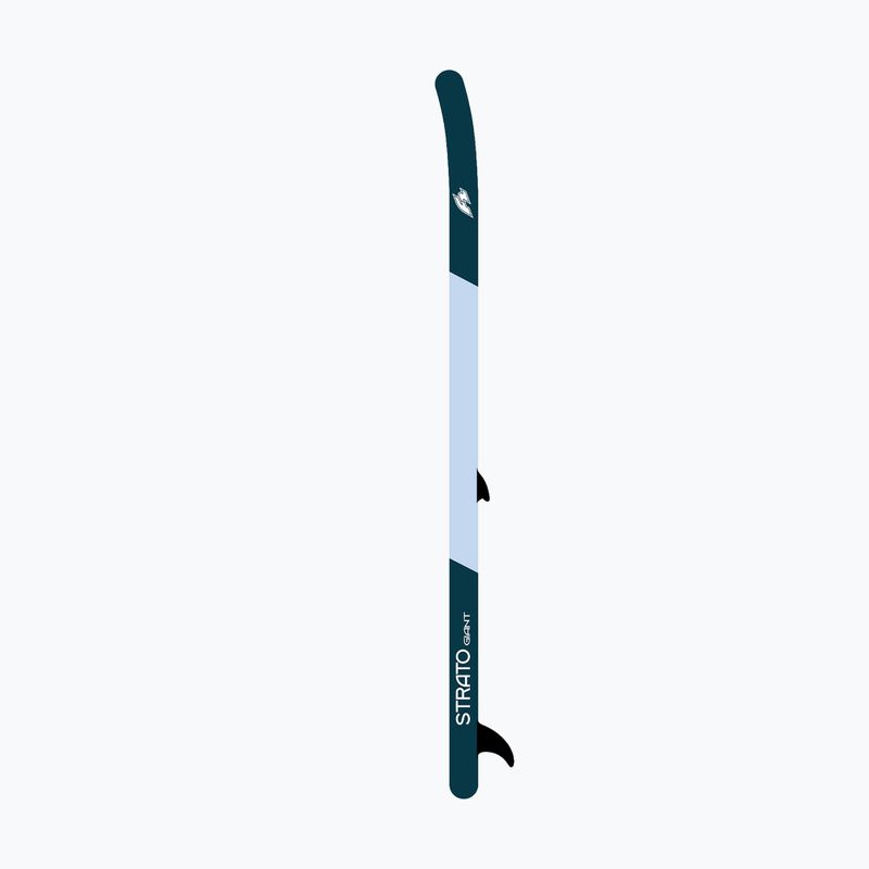 Irklentė SUP F2 Strato Giant 12'8" Minicombo blue 3