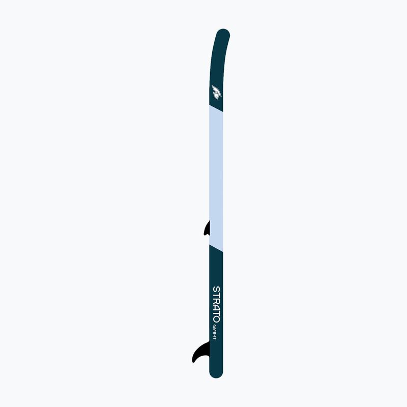 Irklentė SUP F2 Strato Giant 12'8" Minicombo blue 4