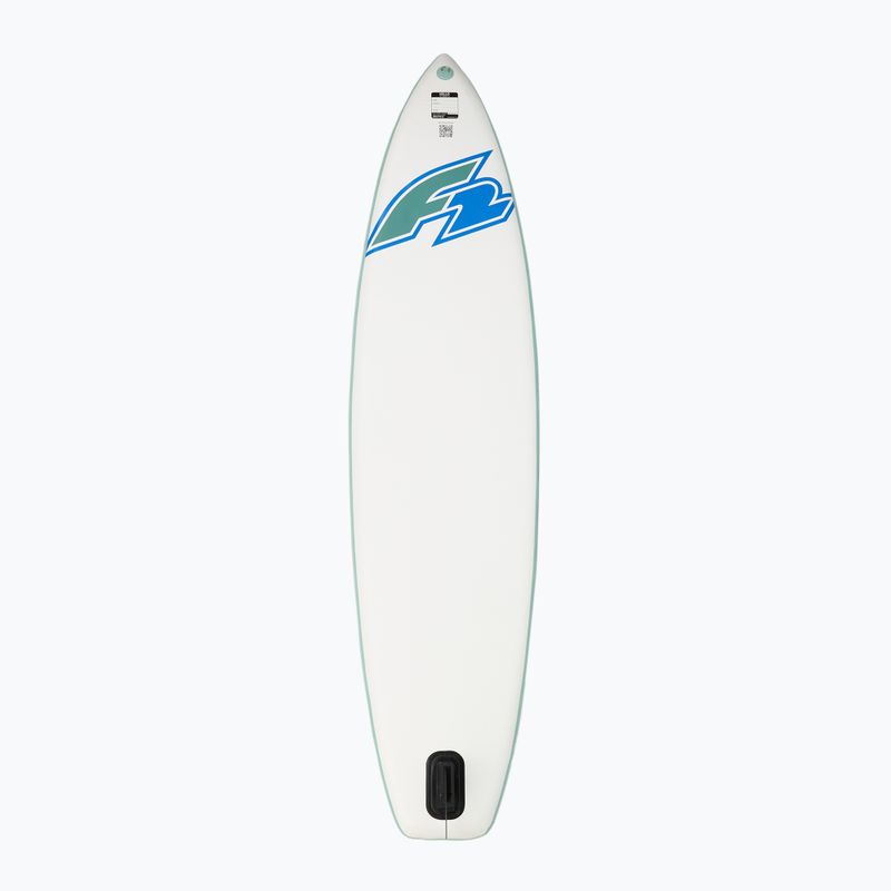 Irklentė SUP F2 Pure 11'5" Multiset white 4