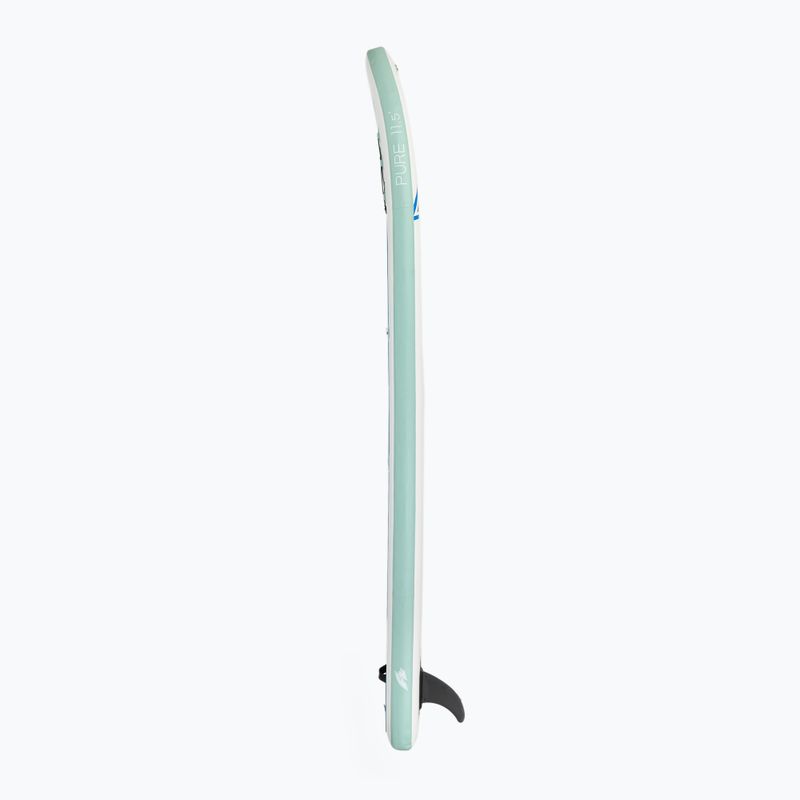 Irklentė SUP F2 Pure 11'5" Multiset white 5