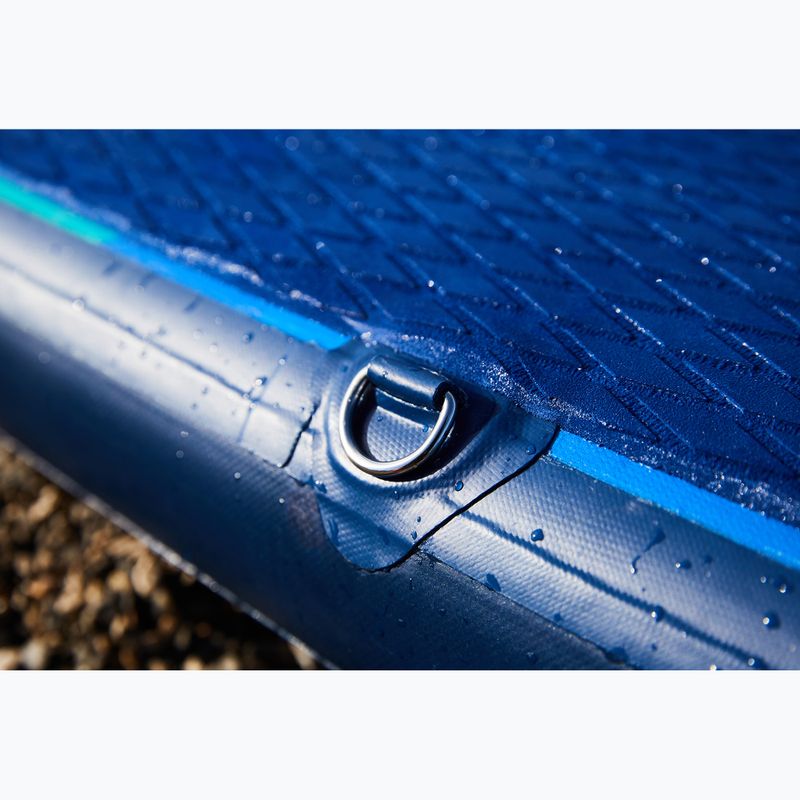 Vaikiška irklentė SUP F2 Scuba Youth 9'2" blue 7