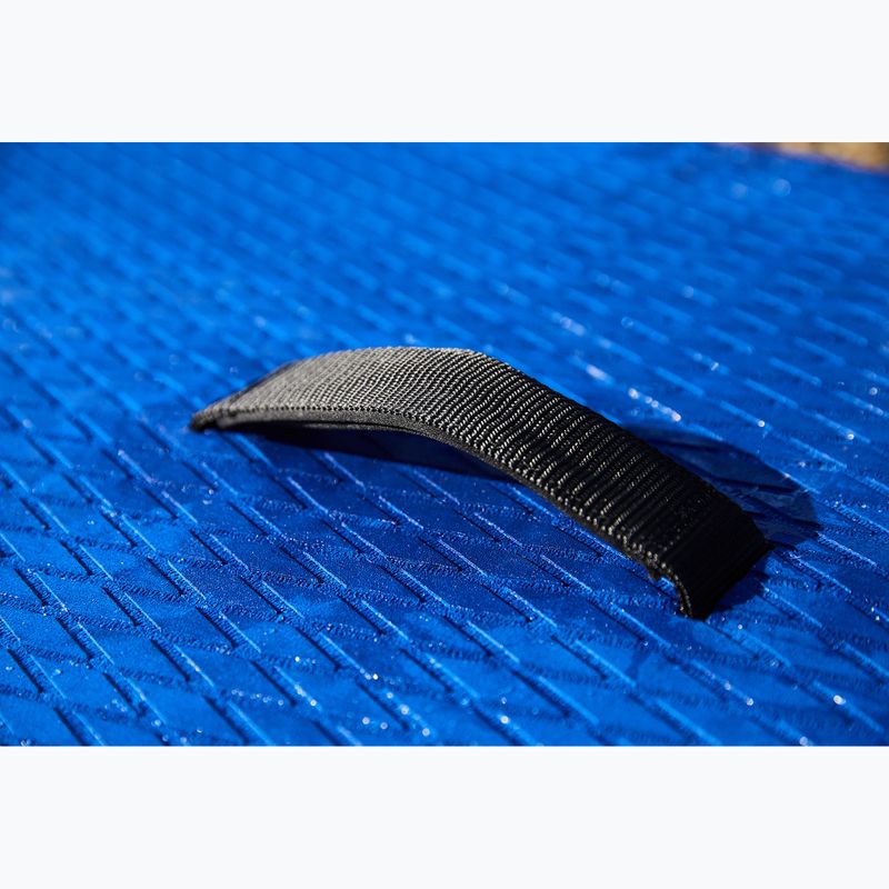 Vaikiška irklentė SUP F2 Scuba Youth 9'2" blue 8