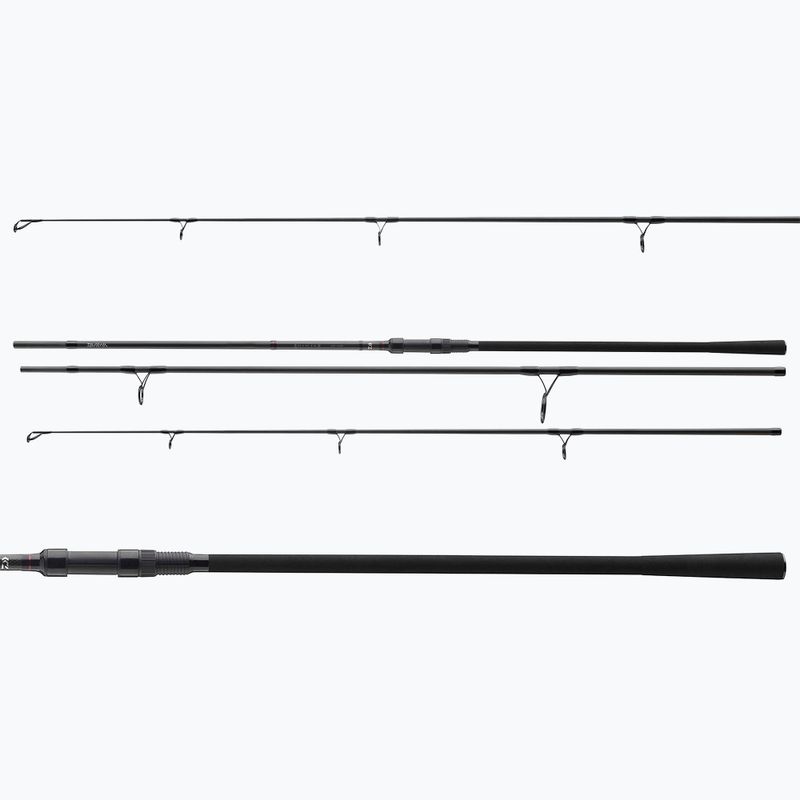 Karpių meškerė Daiwa Ninja X Carp 2