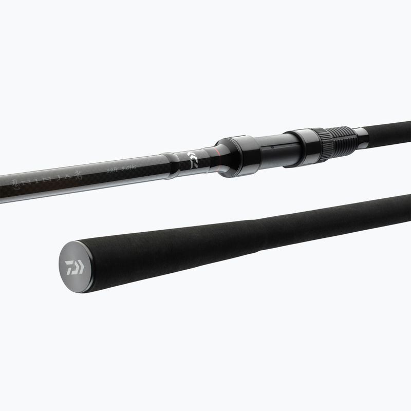Karpių meškerė Daiwa Ninja X Carp 3