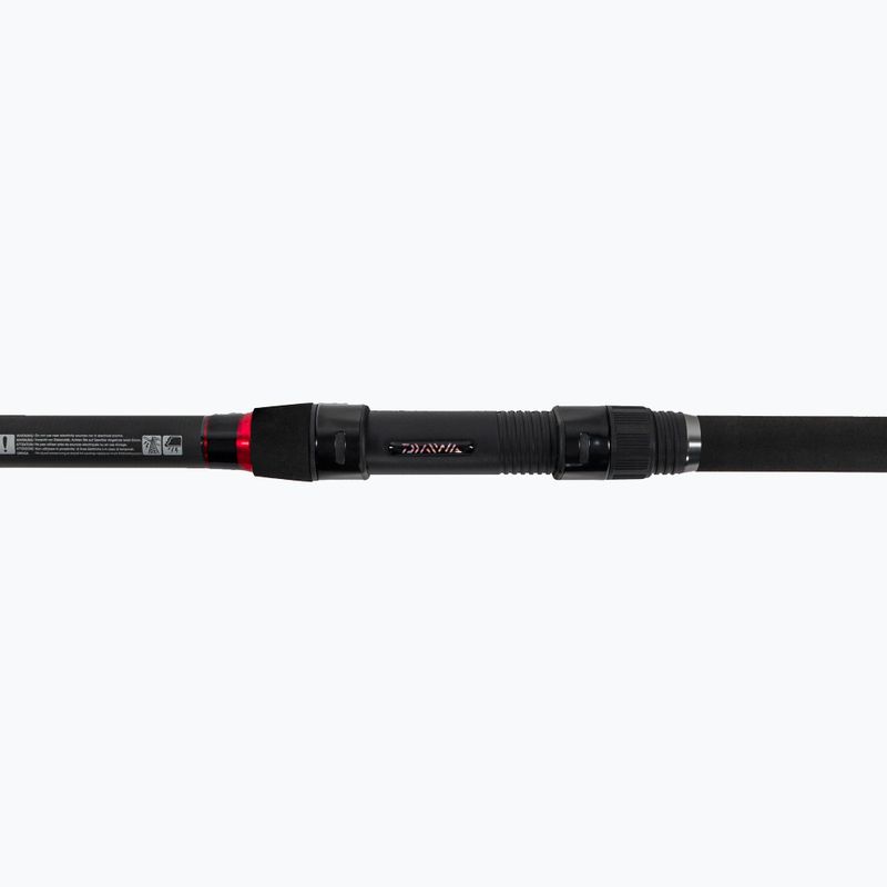 Daiwa Black Widow Tele karpinė meškerė juoda 11582-361 2