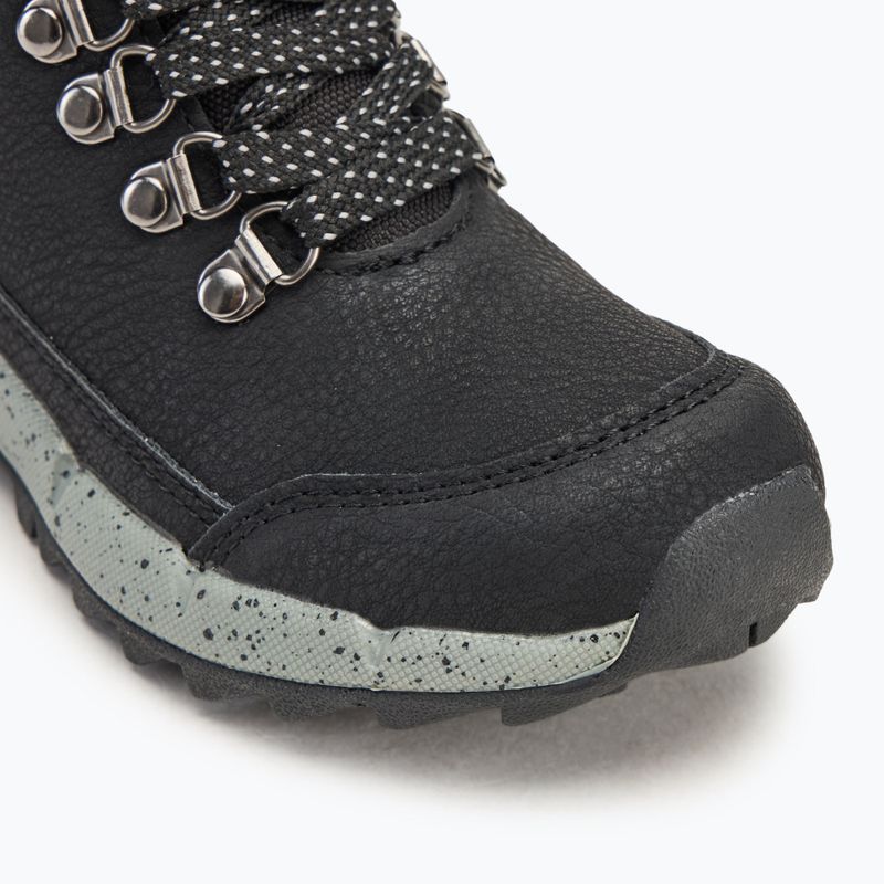 Vaikiški batai Kappa Tiber black/grey 7