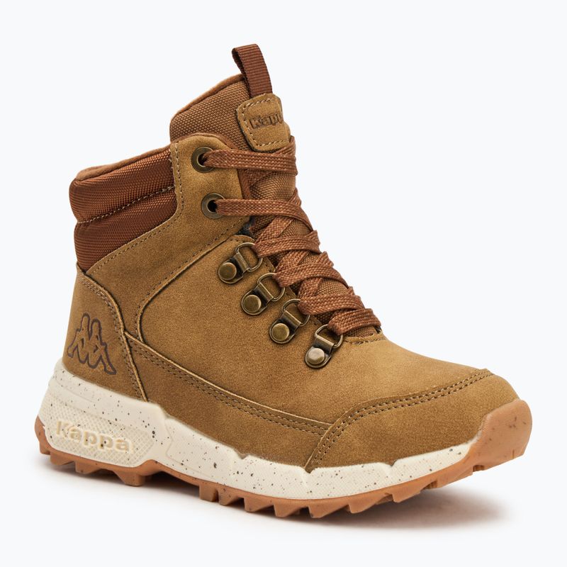 Vaikiški batai Kappa Tiber beige/offwhite