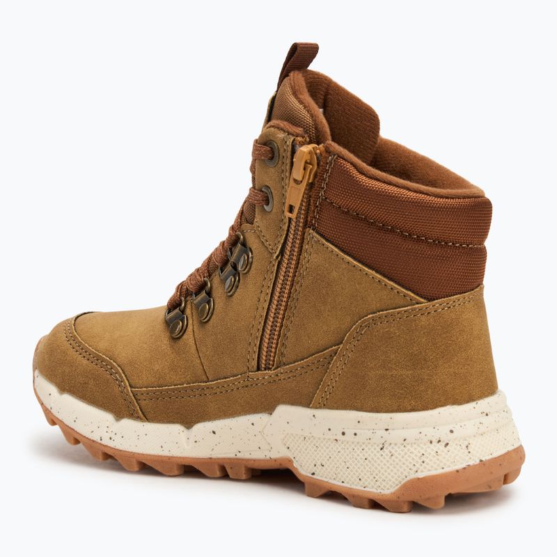 Vaikiški batai Kappa Tiber beige/offwhite 3