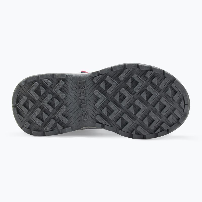 Vaikiški batai Kappa Aiko Tex navy/pink 4