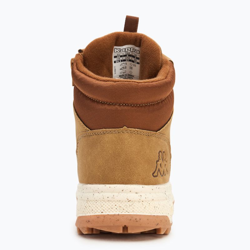 Vaikiški batai Kappa Tiber 260977T beige/offwhite 6