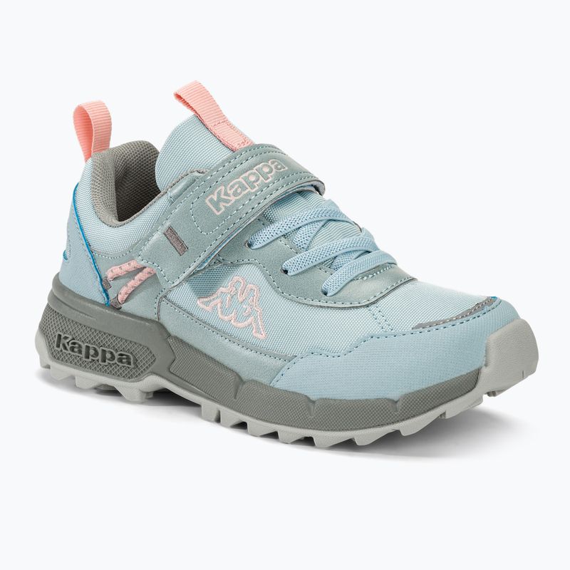 Vaikiški batai Kappa Abet ice/rose