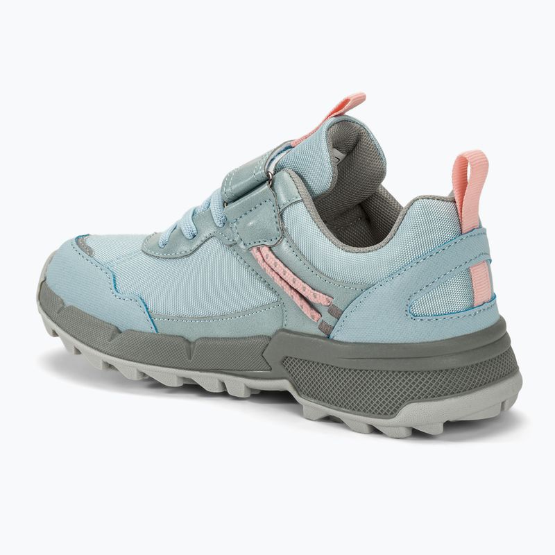 Vaikiški batai Kappa Abet ice/rose 3