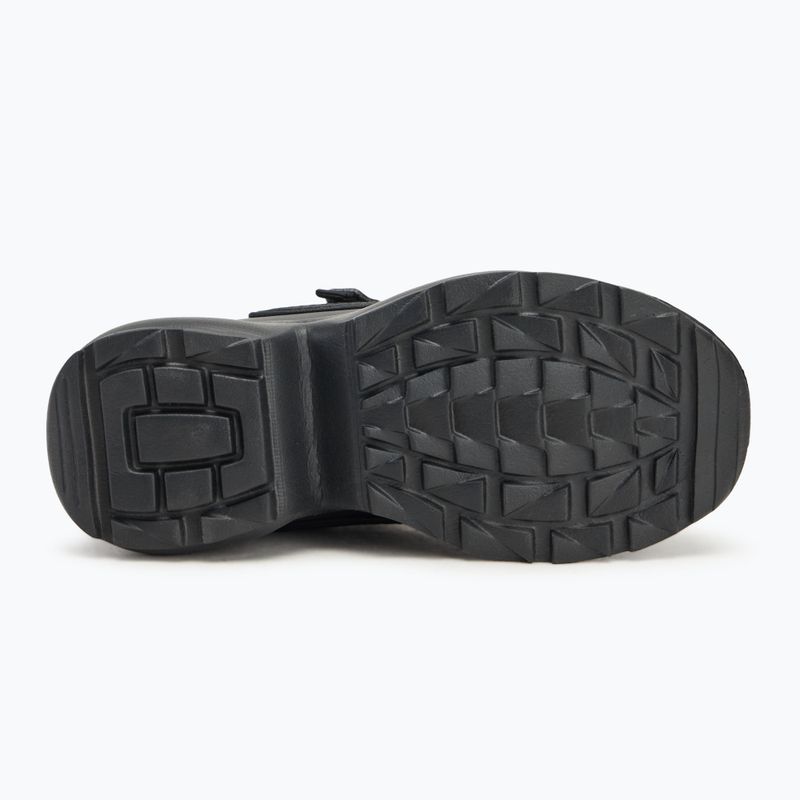 Vaikiški batai Kappa Rave GC black 4