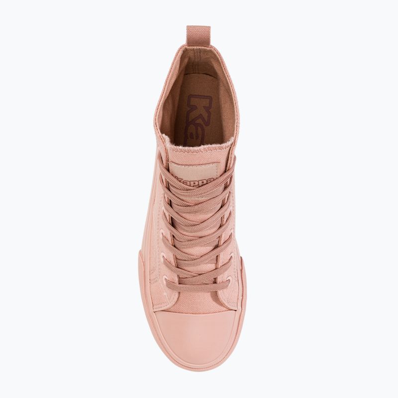 Moteriški sportbačiai Kappa Viska OC rose 5