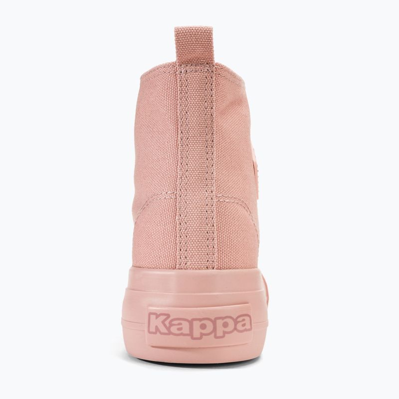 Moteriški sportbačiai Kappa Viska OC rose 6