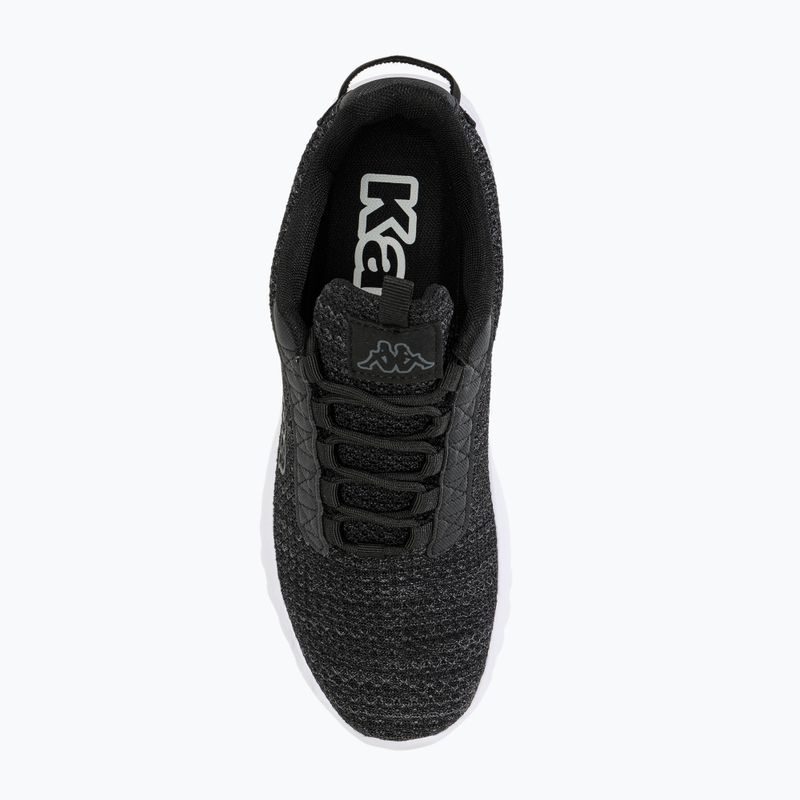 Batai Kappa Jarek black/grey 5