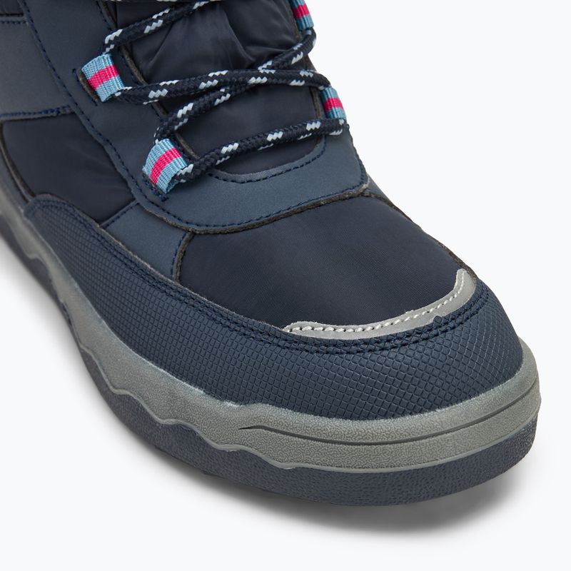 Vaikiški sniego batai Kappa Alido II Tex navy/blue 7