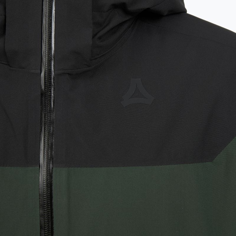 Vyriška slidinėjimo striukė Schöffel Zandwel black 6