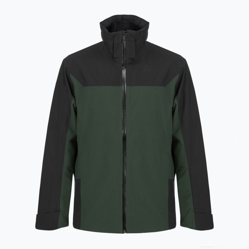 Vyriška slidinėjimo striukė Schöffel Zandwel black 9