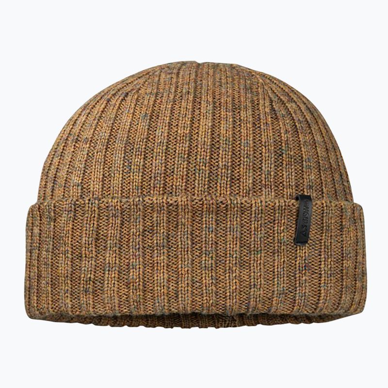 Žieminė kepurė Schöffel Beccio caramel