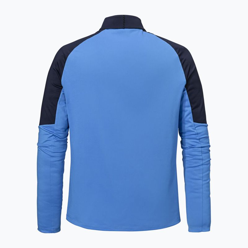 Vyriškas slidinėjimo džemperis Schöffel Safoon vivid blue 2