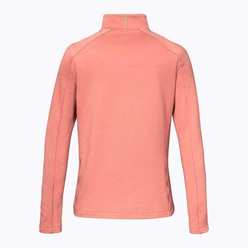 Moteriškas slidinėjimo džemperis Schöffel Energio ashed rose 5