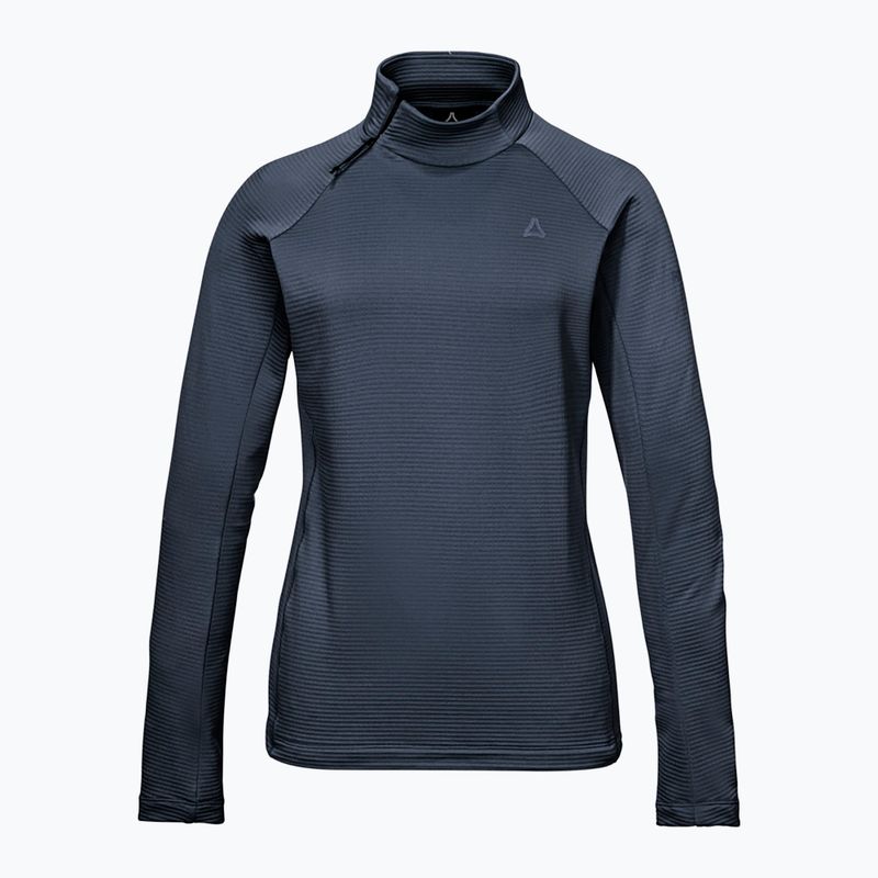 Moteriškas slidinėjimo džemperis Schöffel Energio navy blazer 4