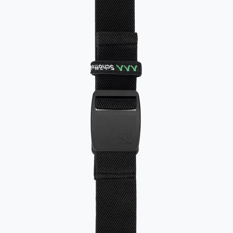 Kelnių diržas Schöffel Ash black 2