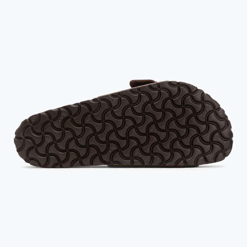 Moteriškos šlepetės BIRKENSTOCK Catalina BFBC Regular mocha 4
