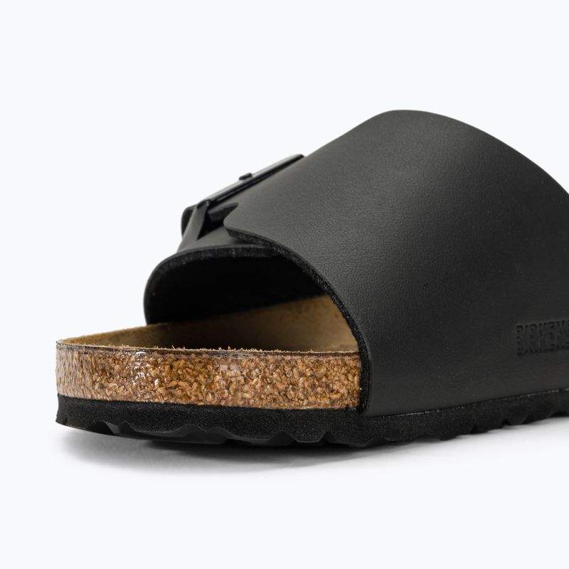 Moteriškos šlepetės BIRKENSTOCK Catalina BS BF Narrow black 8