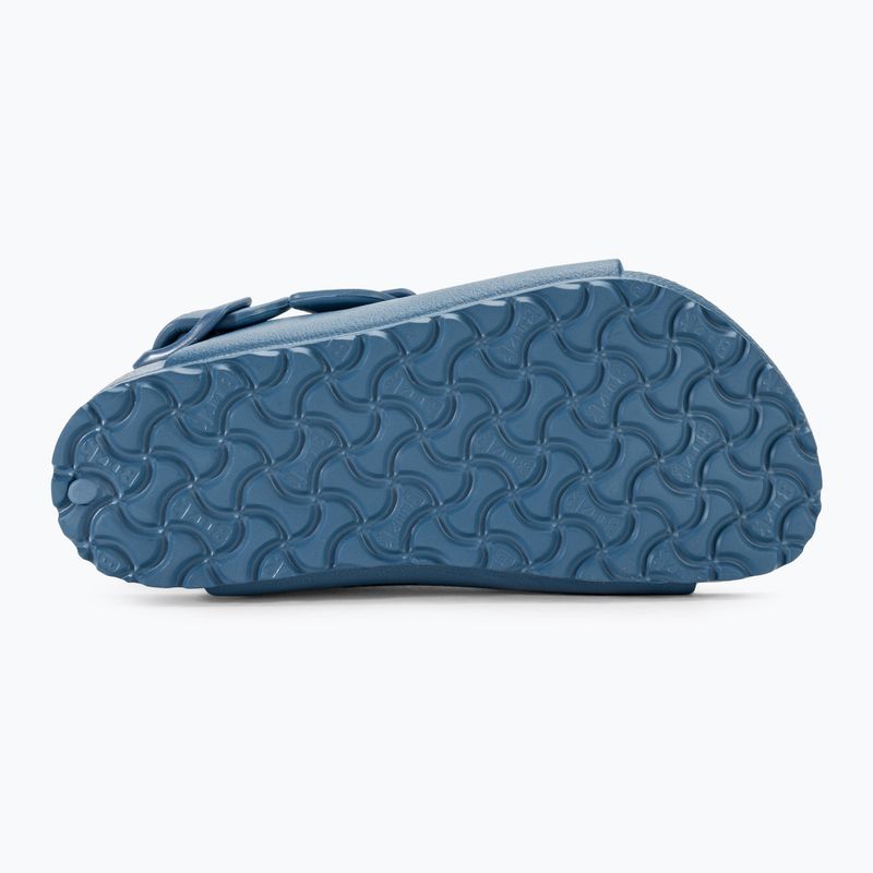 Vaikiški sandalai BIRKENSTOCK Milano EVA Narrow elemental blue 4