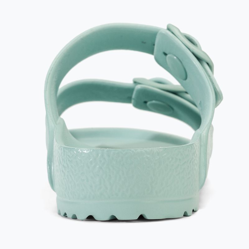 Vaikiškos šlepetės BIRKENSTOCK Arizona EVA Narrow surf green 6