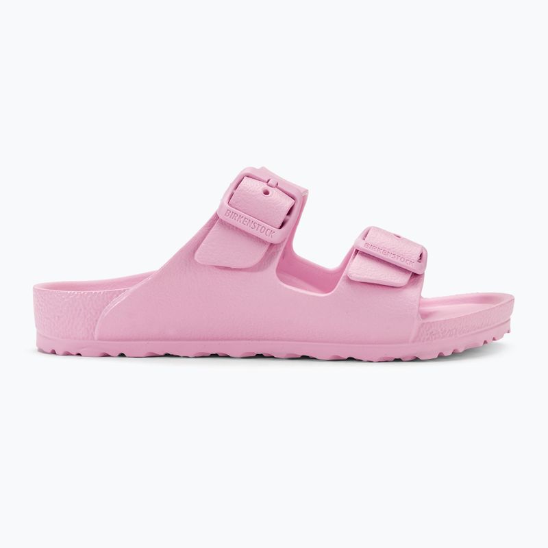 Vaikiškos šlepetės BIRKENSTOCK Arizona EVA Narrow fondant pink 2