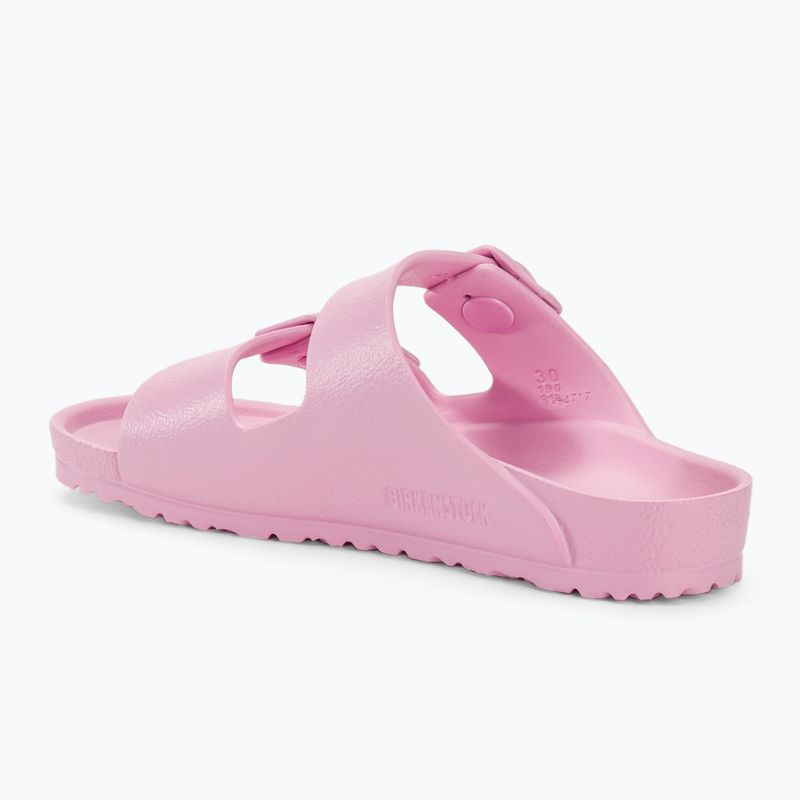 Vaikiškos šlepetės BIRKENSTOCK Arizona EVA Narrow fondant pink 3