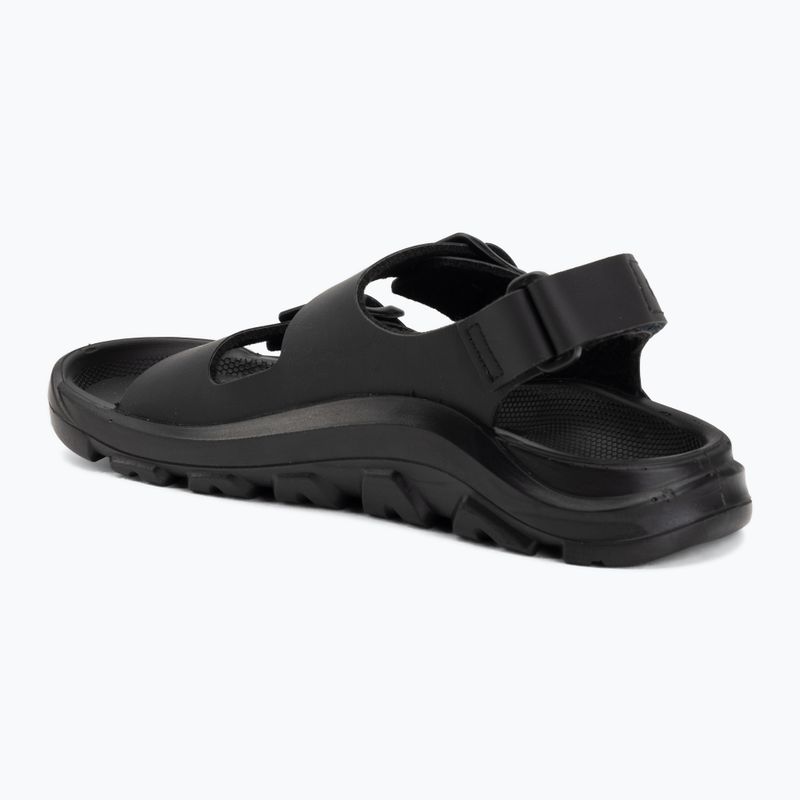 Vaikiškos basutės BIRKENSTOCK Mogami HL Birko-Flor Narrow black 3