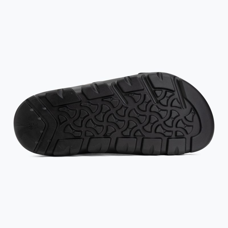 Vaikiškos basutės BIRKENSTOCK Mogami HL Birko-Flor Narrow black 4