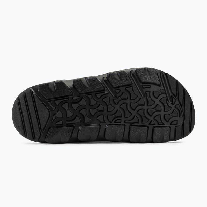 Sandalai BIRKENSTOCK Mogami Terra BF Regular elemental blue 5