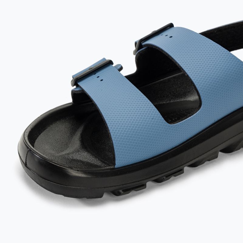 Sandalai BIRKENSTOCK Mogami Terra BF Regular elemental blue 8