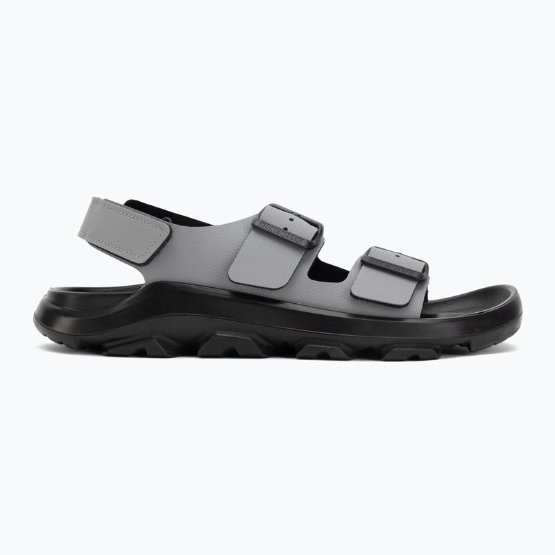 Sandalai BIRKENSTOCK Mogami Terra BF Regular oasis black 2