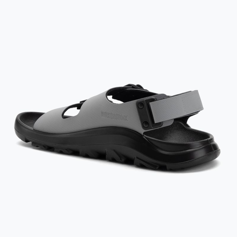 Sandalai BIRKENSTOCK Mogami Terra BF Regular oasis black 3