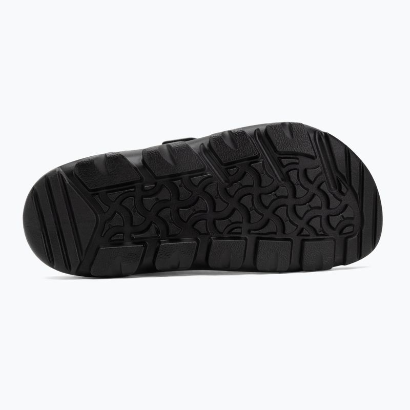 Sandalai BIRKENSTOCK Mogami Terra BF Regular oasis black 4