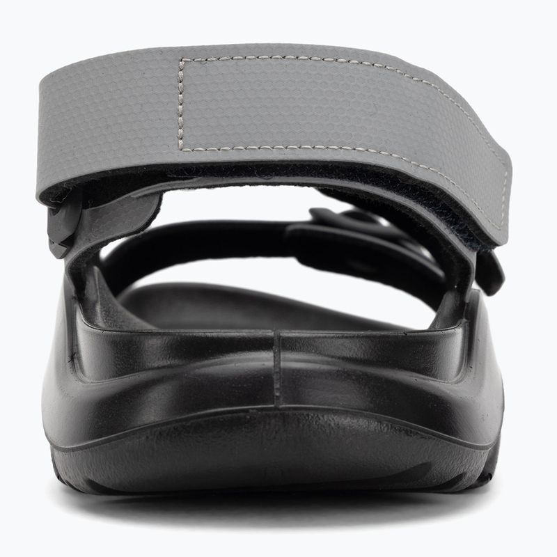 Sandalai BIRKENSTOCK Mogami Terra BF Regular oasis black 6