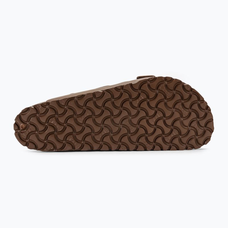 Šlepetės BIRKENSTOCK Arizona EVA Regular roast 5