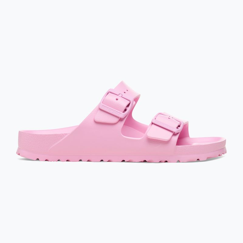 Šlepetės BIRKENSTOCK Arizona EVA fondant pink 2