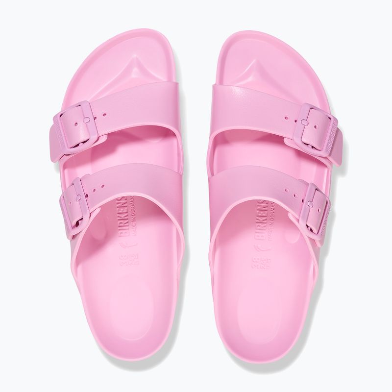 Šlepetės BIRKENSTOCK Arizona EVA fondant pink 3