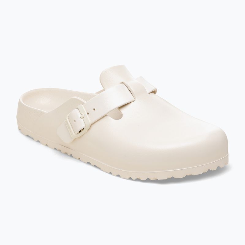 Šlepetės BIRKENSTOCK Boston EVA Narrow eggshell 8