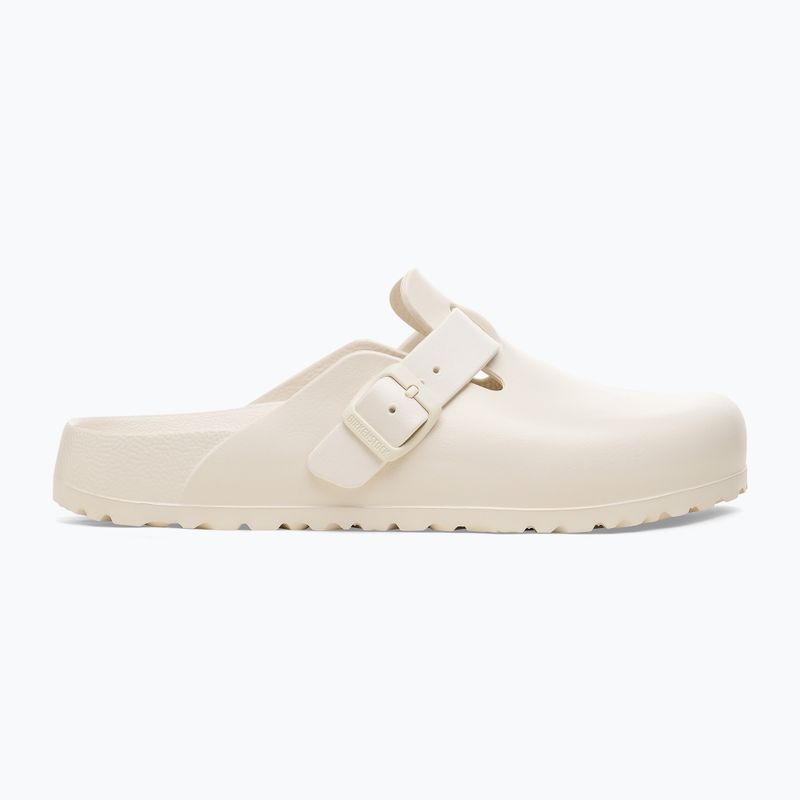 Šlepetės BIRKENSTOCK Boston EVA Narrow eggshell 9