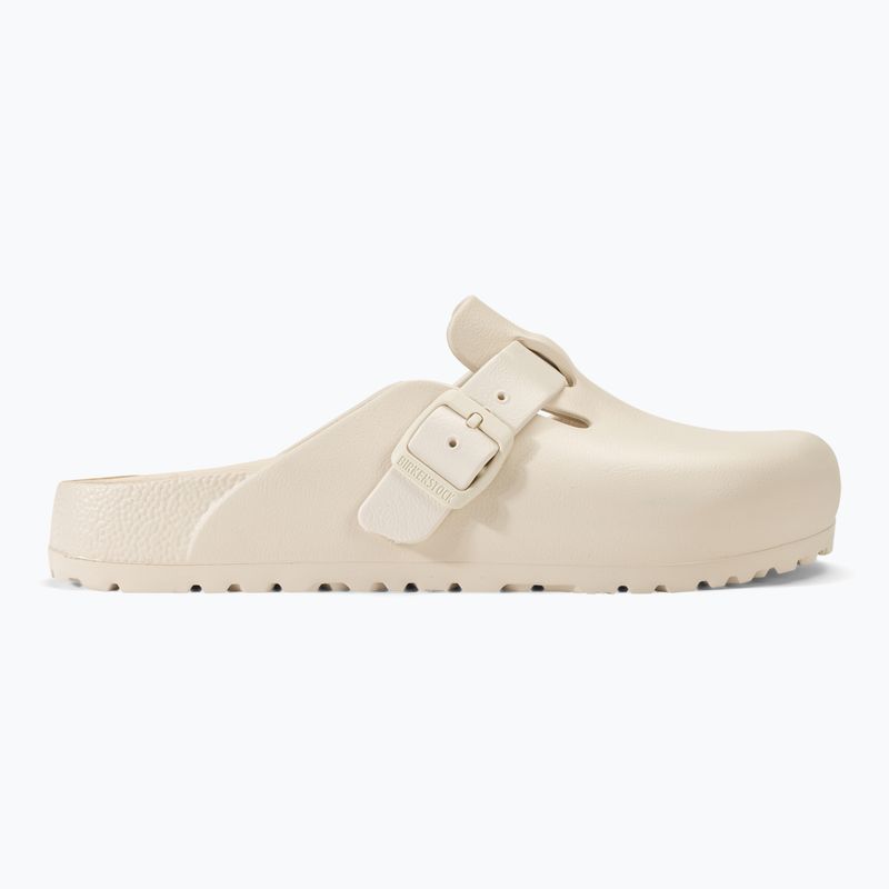 Šlepetės BIRKENSTOCK Boston EVA Narrow eggshell 2